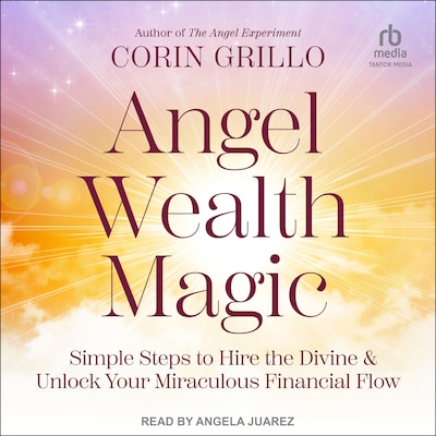Angel Wealth Magic