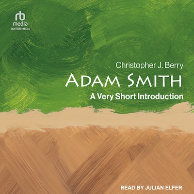 Adam Smith