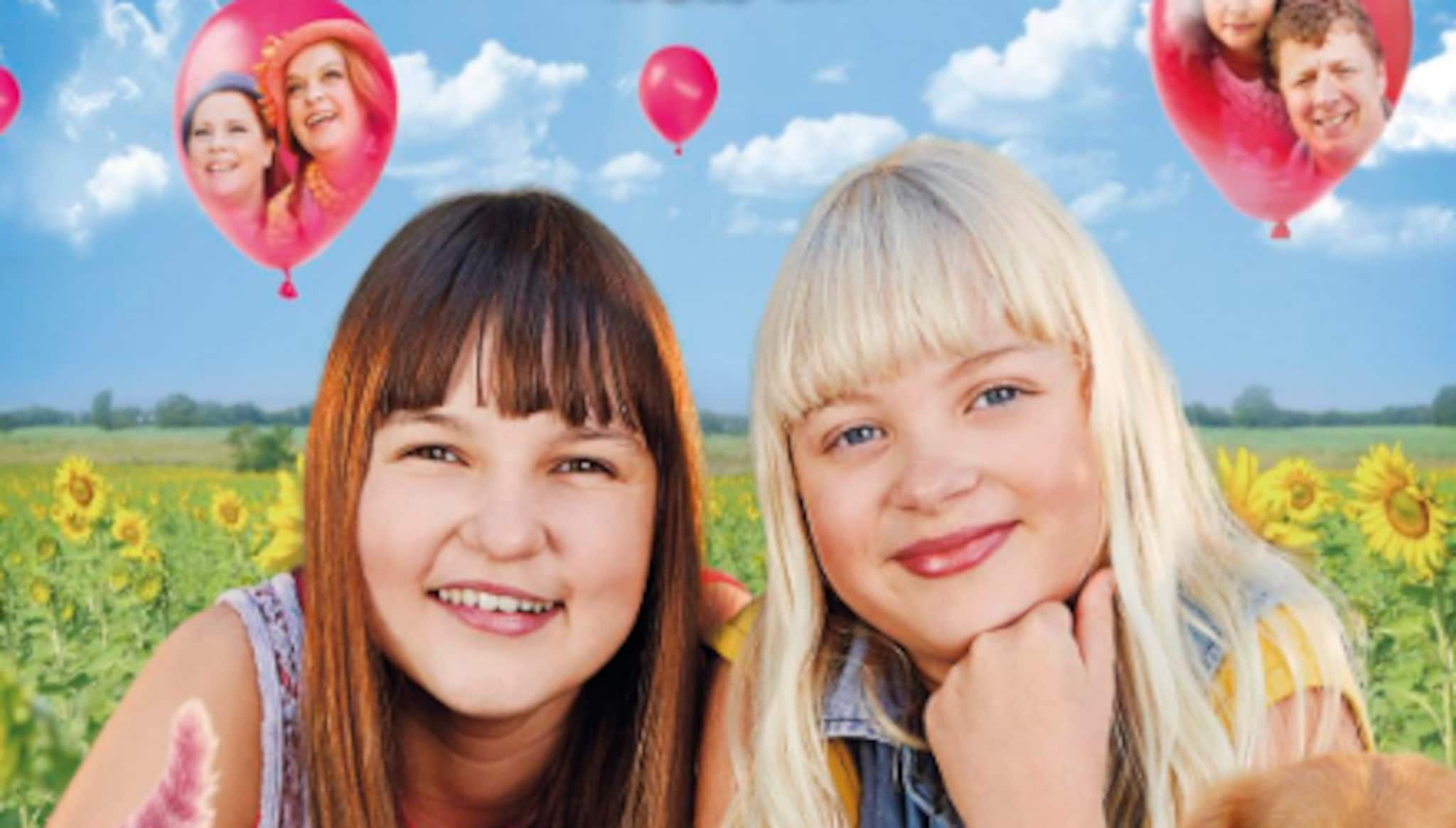 Onneli ja Anneli - Serie