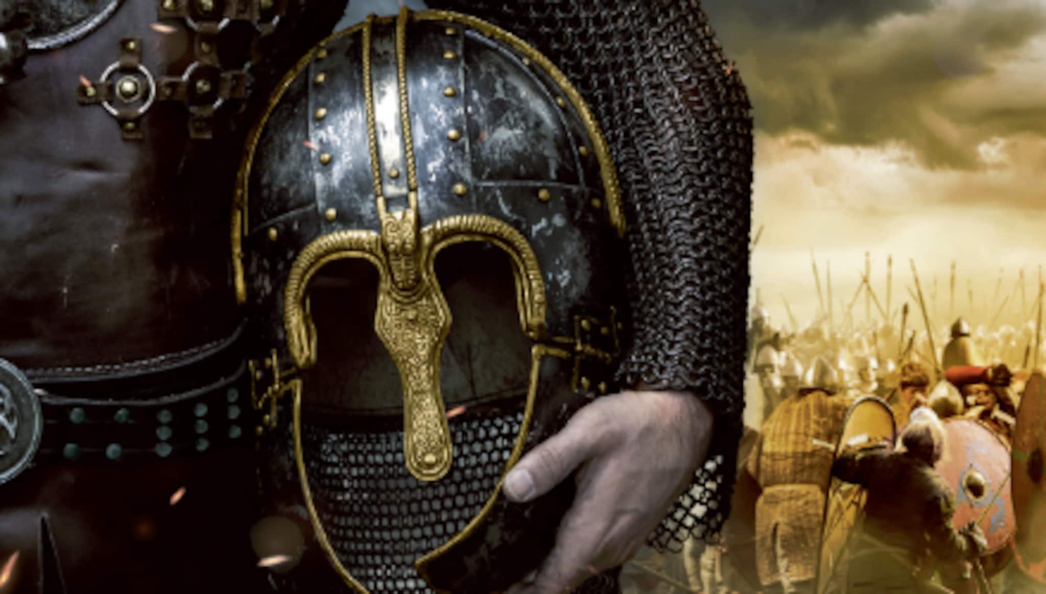 Uhtred - Kirjasarja - BookBeat