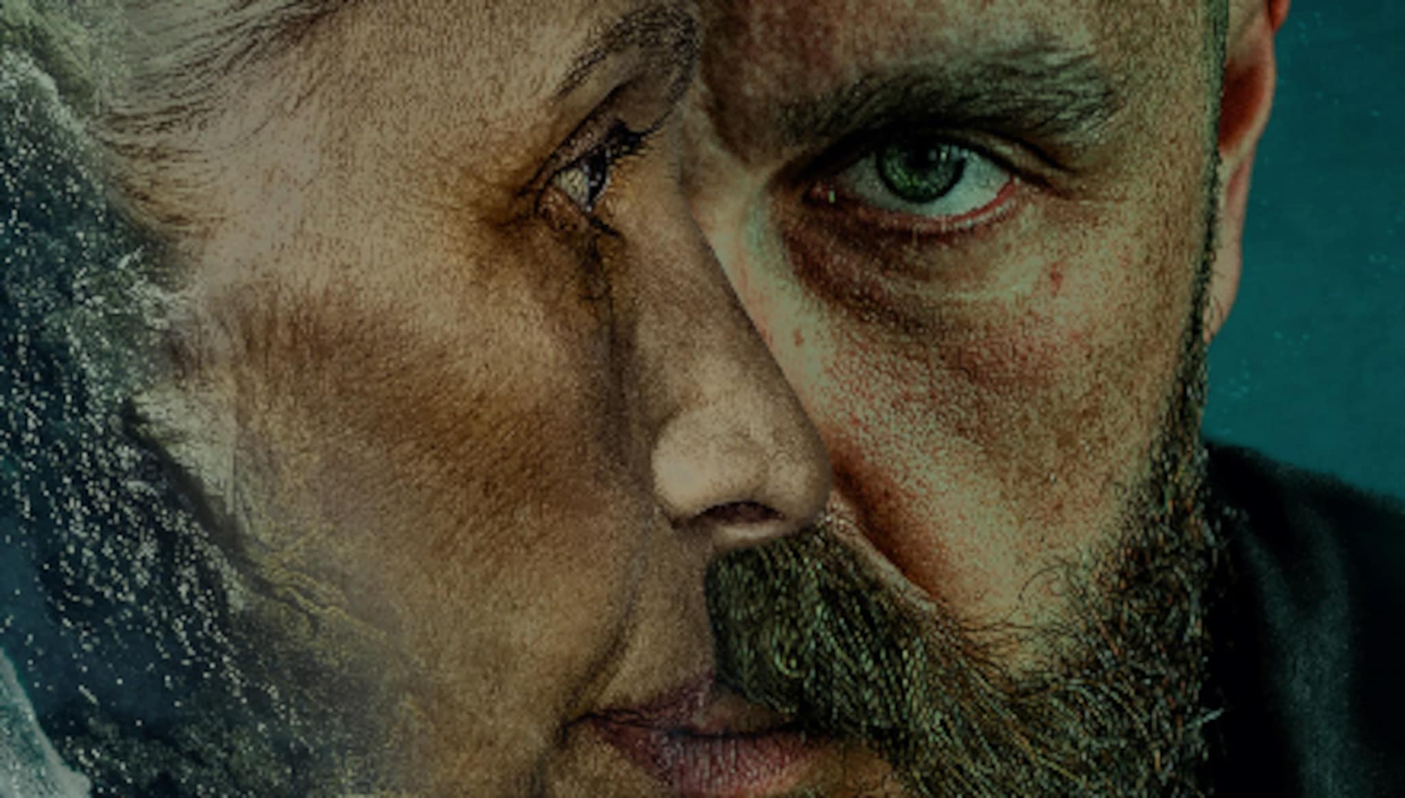 Rönning & Stilton Serie